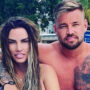 Katie Price will discuss an intriguing aspect of her relationship with Carl Woods