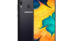 Samsung Galaxy A30 Price in Dubai