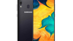 Samsung Galaxy A30 Price in Pakistan and Specifications