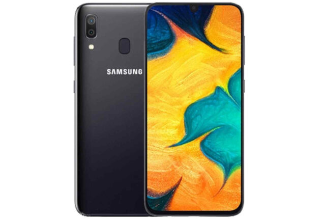 Samsung Galaxy A30 Price in Pakistan and Specifications