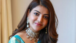 kajal aggarwal neil