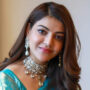 Kajal Agarwal shares heartfelt note for her son Neil after he turns six months old