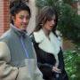 Emily Ratajkowski goes on casual outing after split from husband