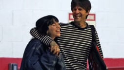 Billie Eillish Jesse Rutherford