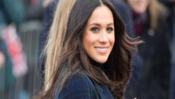 Meghan Markle