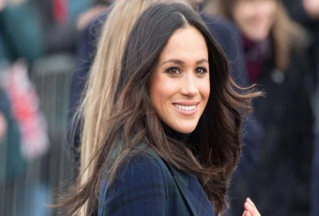 Meghan Markle