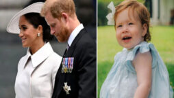 Meghan Markle wishes for more for her daughter Lilibet