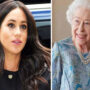 Meghan Markle told to follow Queen’s “fine words” in memoir