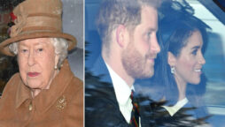 Meghan Markle has “no guilt” for Queen Elizabeth’s heartache