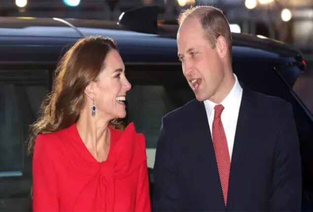 Kate Middleton “anguish” over William-Harry dispute revealed