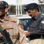 Sindh Police and Rangers arrested accused allegedly involved in terrorism