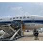 Airlines eager to resume international routes