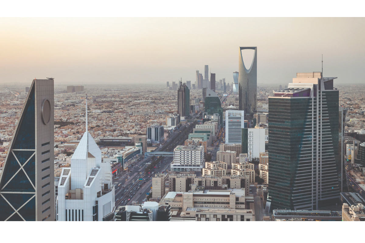 Saudi Arabia set to become world’s fastest-growing major economy