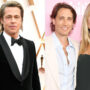 Gwyneth Paltrow opened up about her friendship with Brad Pitt ex