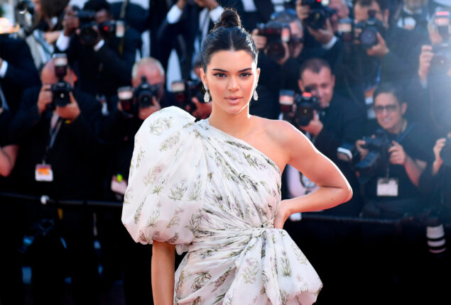 Kendall Jenner isn’t a ‘mean girl’