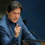 I will soon give call for long march: Imran Khan