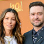 Jessica Biel drops adorable flashback pictures to mark 10th anniversary