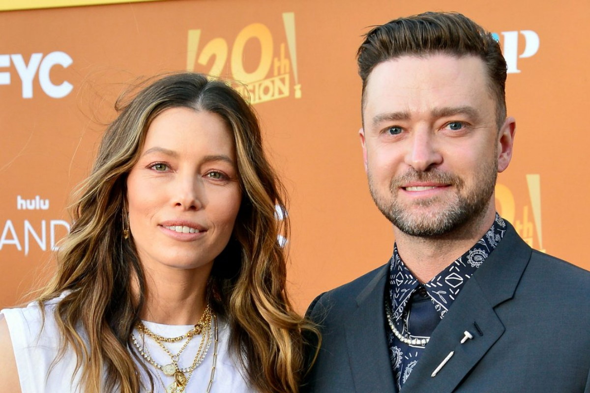 Jessica Biel
