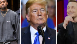 Elon Musk, Ye, and Donald Trump have one thing in common