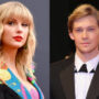 Taylor Swift assigns writing credit to her lover Joe Alwyn on the album Midnights