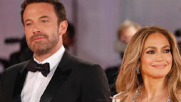 Jennifer and Ben will invite their ex-partners to a huge holiday party