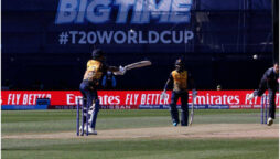 T20 World Cup 2022 Points table, Sri Lanka on top after beating Netherlands, as UAE knocks Namibia– Group A Match