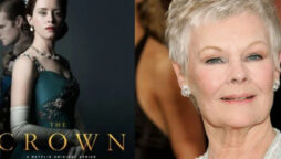 Judi Dench requests a “disclaimer” at beginning of each episode in “The Crown”