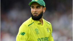 Imran Tahir