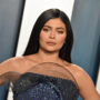 Kylie Jenner discusses postpartum trauma after the birth of her son