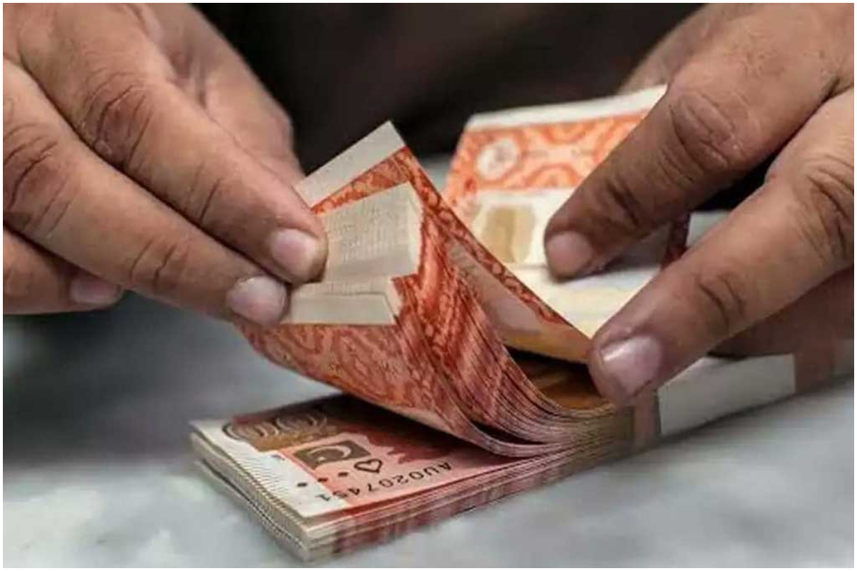 Rupee records marginal gains