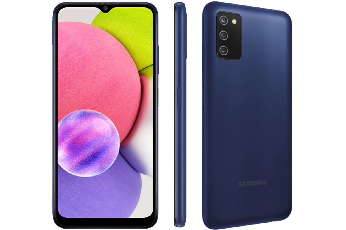 Samsung a03s Price in Pakistan