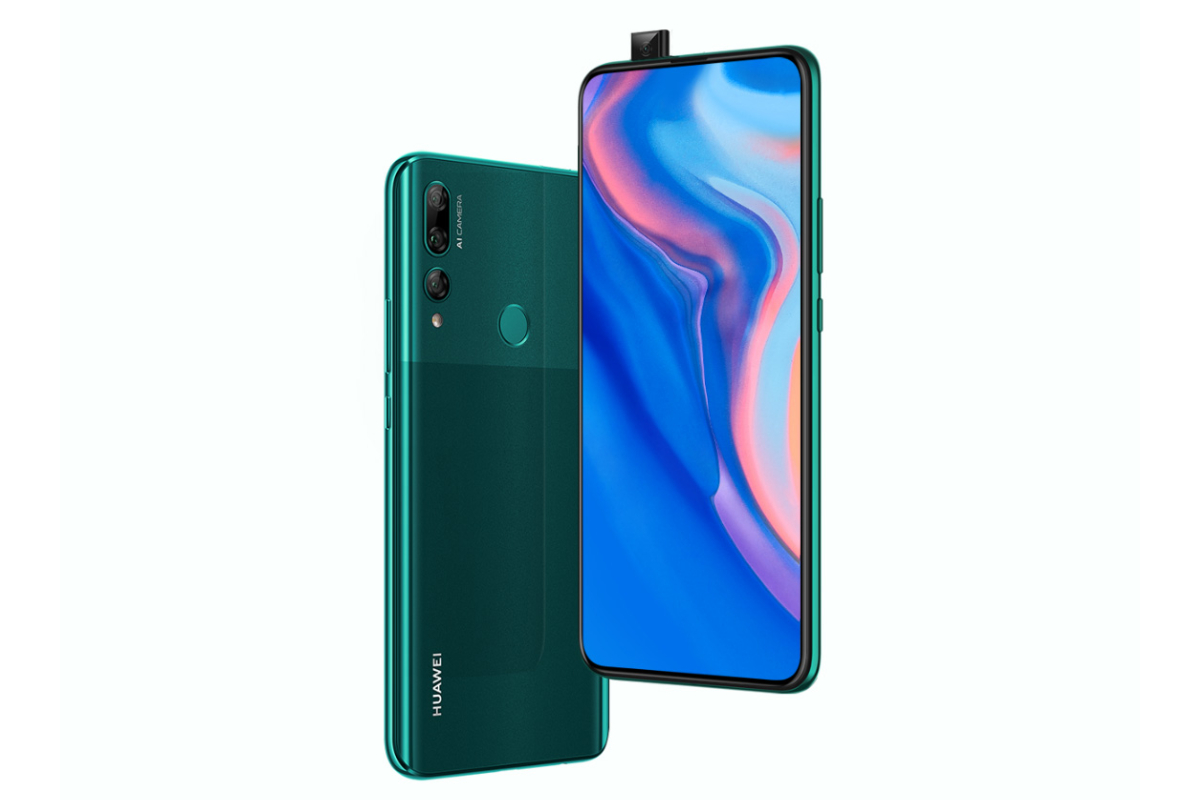 Huawei y9 Price in Pakistan
