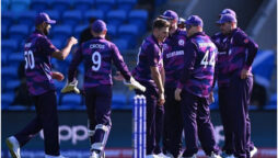Scotland vs Zimbabwe MATCH PREVIEW