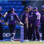 T20 World Cup 2022 – Scotland vs Zimbabwe MATCH PREVIEW