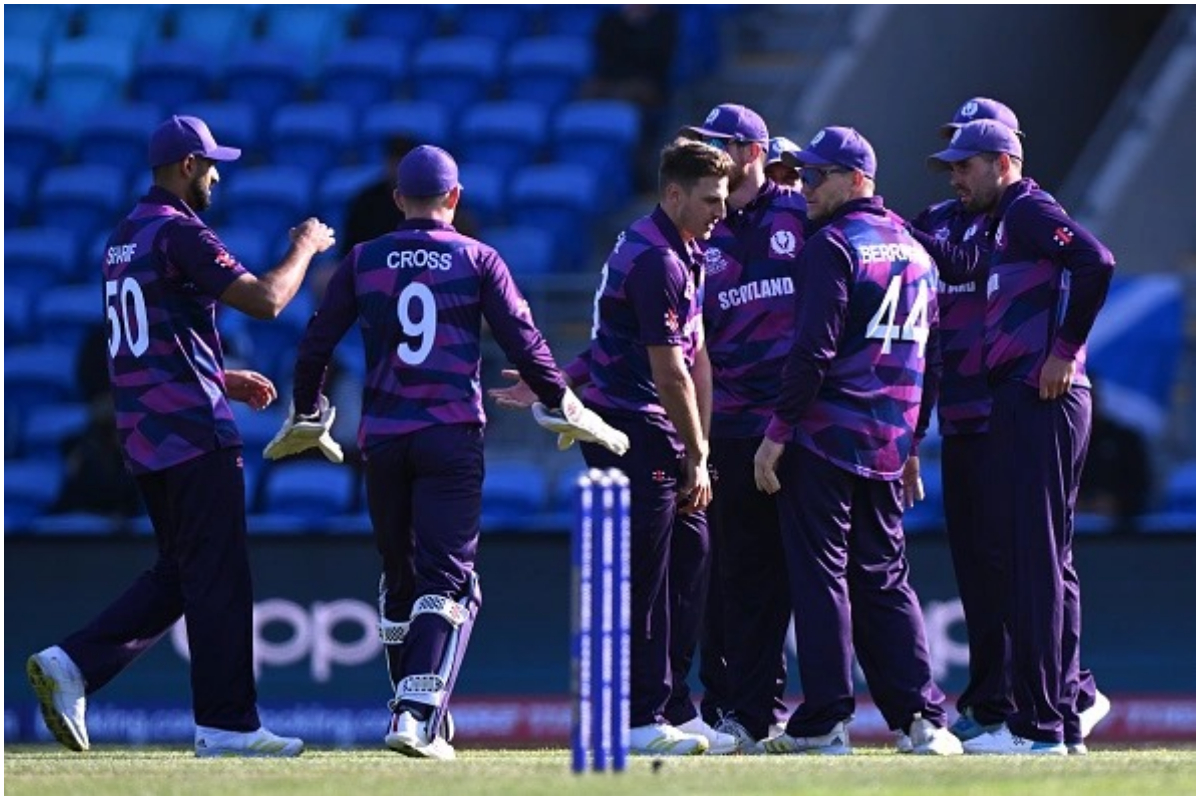 Scotland vs Zimbabwe MATCH PREVIEW