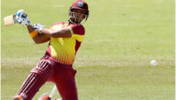 West Indies vs Ireland MATCH PREVIEW