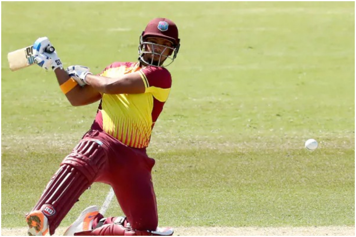 West Indies vs Ireland MATCH PREVIEW