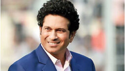 Sachin Tendulkar Names Pakistan For T20 World Cup Semi-Finalists