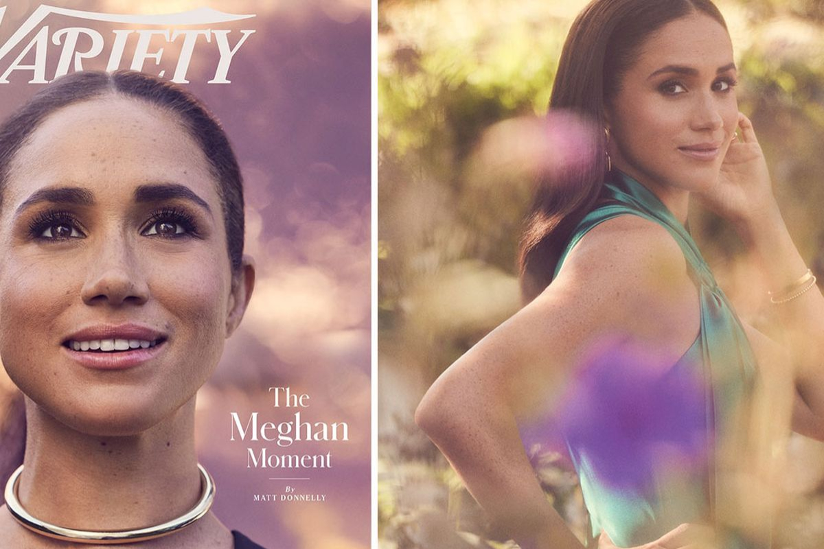Meghan Markle