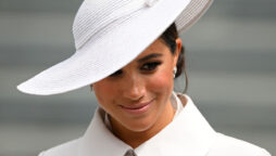 Meghan Markle warns Netflix doc will be ‘awful’ for Royal Family