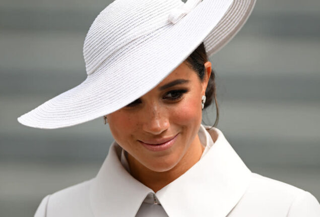 Meghan Markle warns Netflix doc will be ‘awful’ for Royal Family