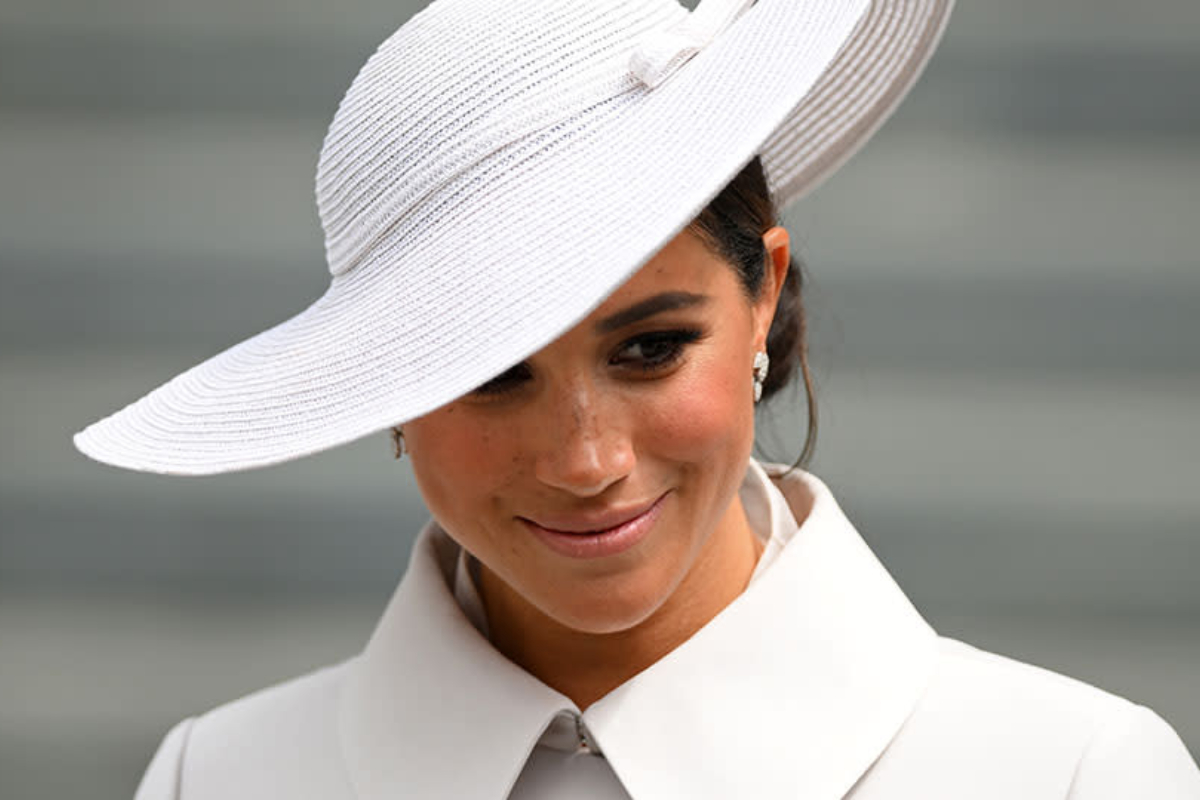 Meghan Markle