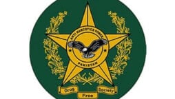 ANF conducts crackdown against drug peddlers, dealers