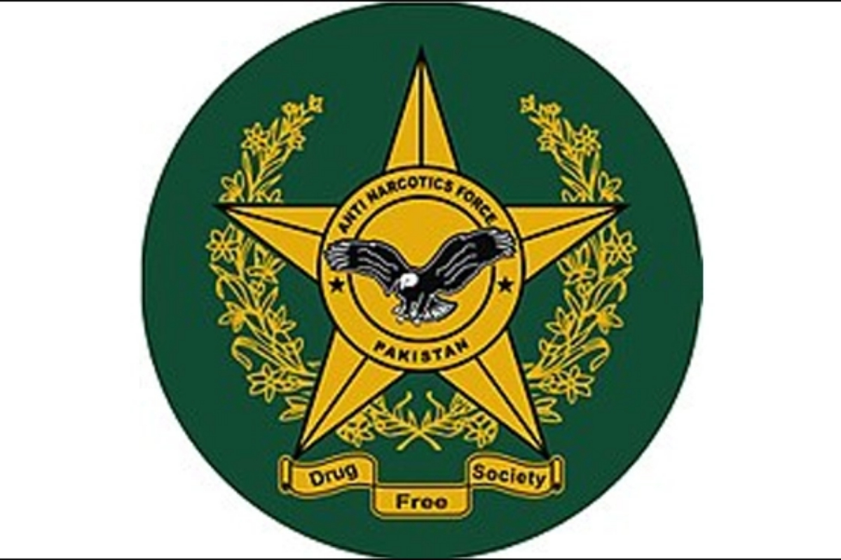 ANF conducts crackdown