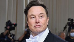Count Binface targets Elon Musk with billionaire space flight super-tax