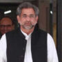 Accountability court issues non-bailable arrest warrant for Shahid Khaqan
