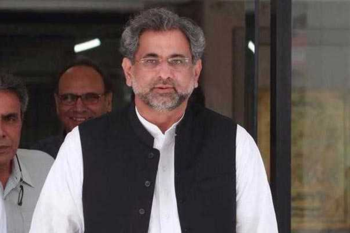 Shahid Khaqan