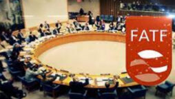 FATF to decide removal of Pakistan name from gray list today   