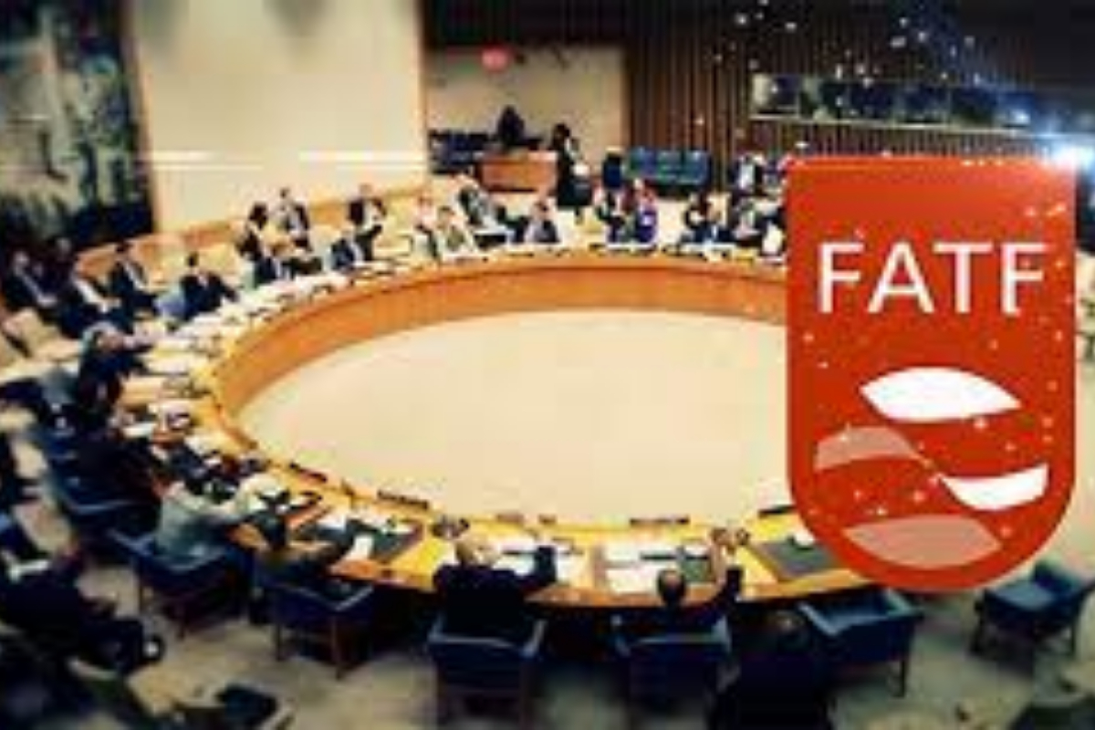 FATF to decides removal