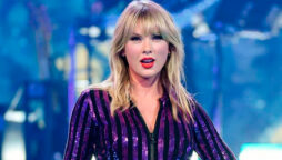 Taylor Swift’s album, “Midnights,” makes a hint at engagement rumors